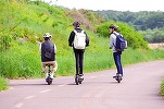 Primăria Timișoara cumpără trotinete și segway-uri pentru studenți