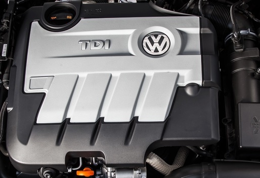 Autorul dispozitivului de manipulare a emisiilor în scandalul VW - Dieselgate, compania germană IAV, a recunoscut faptele în SUA și a primit o amendă de 35 milioane de dolari