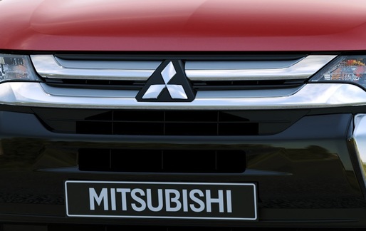 Marca Mitsubishi anunță un record și avansează estimări foarte optimiste 