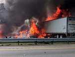VIDEO Accident în lanț pe o autostradă din Florida, soldat cu șapte morți și mai mulți răniți