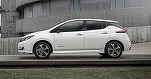 Nissan Leaf, în premieră cel mai vândut automobil de pe piață într-o țară. Modelul japonez este și cel mai vândut vehicul electric în Europa