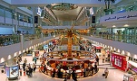 Aeroportul din Dubai și-a păstrat titlul de cel mai mare aeroport internațional din lume, dar ratează ținta