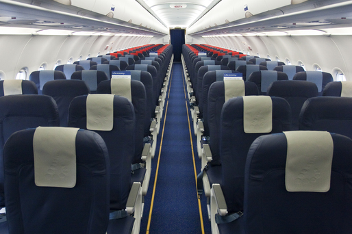 Brussels Airlines avertizează că anulează toate zborurile miercuri; 16.000 de pasageri vor fi afectați
