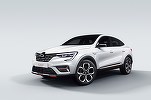 FOTO Renault a dezvăluit “Super-Duster-ul” și în Coreea de Sud, sub marca Samsung. A mai rămas de lansat doar versiunea Dacia
