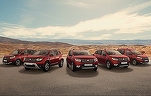 Dacia a lansat în România seria limitată Techroad pentru toată gama. Care sunt prețurile