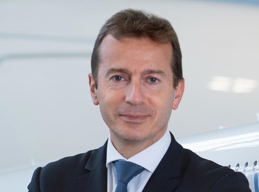 Grupul Airbus are un nou director general