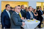 Cristian Milea, Country Manager Opel - noul președinte al APIA, în locul pilotului de raliu George Grigorescu