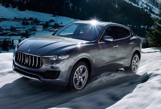 Maserati va utiliza tehnologie de conducere autonomă dezvoltată împreună cu BMW