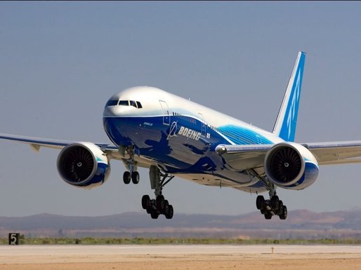 Aeroportul Internațional din Constanța a primit certificat pentru a deservi aeronave de mari dimensiuni