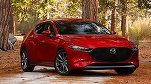 Peste 3.000 de automobile Mazda 3 sunt rechemate de pe piață în Australia din cauza riscului de cădere a roților
