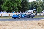 VIDEO VW bate recordurile istorice ale mașinilor de Formula 1. A depășit cu mașina electrică ID.R recordul pe circuitul Goodwood, deținut de McLaren - Mercedes de 20 de ani