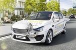 Continental lansează o nouă generație de motoare hibrid, pe 48 de volți, cu rulare exclusiv electrică