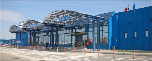 La șefie încă din anii '90 la Aeroportul Internațional din Oradea, care însă nu are nicio cursă externă, directorul demisionează 