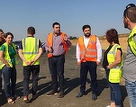 Ministrul Transporturilor promite restructurări la companiile din subordine, printre care TAROM și CNAIR: Nu mai ținem un stufăriș de oameni care nu fac nimic