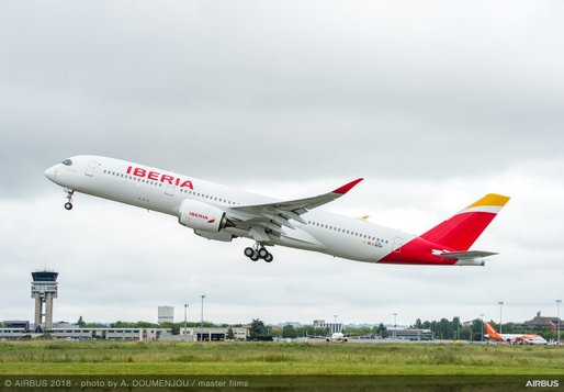 Atenționare de călătorie pentru Spania: Grevă a personalului companiei aeriene Iberia pe Aeroportul Loiu, în 8 și 9 septembrie