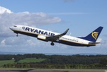 Ryanair pregătește noi curse spre România