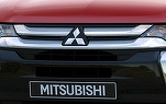 FOTO Mitsubishi anunță premiera unui nou SUV, hibrid EV cu range extender și patru motoare electrice