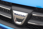 FOTO-SPION Dacia Sandero 3. Primele imagini cu mașina camuflată