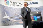 ULTIMA ORĂ Șeful Airbus Helicopters pe Europa amenință: Luăm în calcul să renunțăm la construcția fabricii din Brașov. Nu am avut cu cine să negociem, așteptăm o ofertă concretă de doi ani