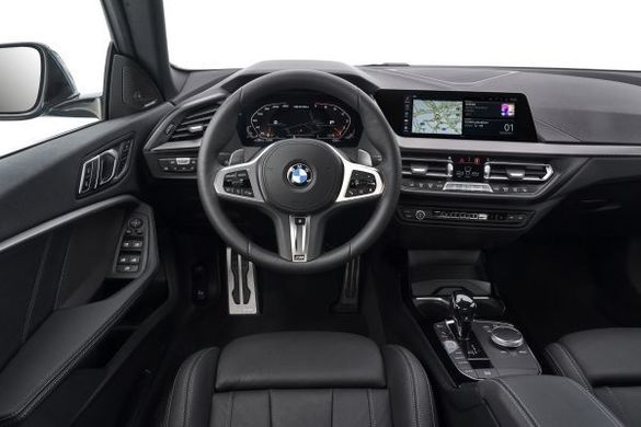 FOTO BMW Seria 2 Gran Coupé: primele imagini, informații și prețuri