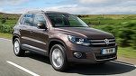 Rechemare pentru VW Tiguan, Passat CC și Sharan, pentru defecțiuni ale airbagului, inclusiv umflarea din senin