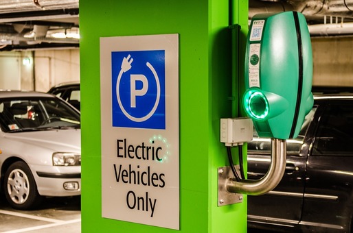 UE are nevoie de trei milioane de puncte de încărcare a mașinilor electrice, până în 2030, pentru a fi neutră climatic 