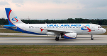 Compania aeriană rusă Ural Airlines și-a suspendat cursele spre Europa de teama coronavirusului