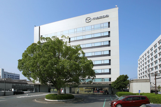 Mazda a decis să-și închidă unitățile de producție din Japonia, Mexic și Tailanda