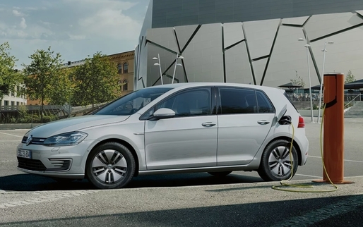 Întârzierile VW ID.3 prelungesc producția lui e-Golf, până în noiembrie