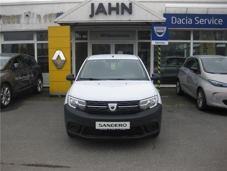 Dacia și-ar putea reporni vânzările pe cea mai mare piață din Europa. Germania a permis dealerilor auto să redeschidă showroom-urile