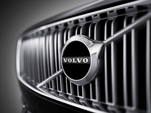 Volvo începe concedierile