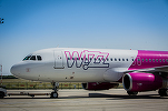 Wizz Air extinde perioada zborurilor suspendate