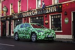 VIDEO & FOTO Skoda a publicat primele detalii ale modelului electric Enyaq