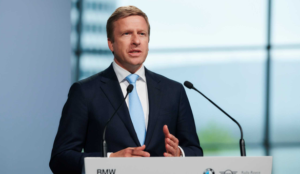 BMW a ajuns la 100 de AGA și propune dividende acționarilor, în plină criză. Președintele Reithofer, reales