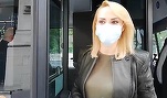 VIDEO Firea a prezentat noile reguli de folosire a STB din primul autobuz hibrid venit în Capitală