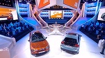 FOTO & VIDEO Premieră mondială Citroen C4, la Paris, într-un eveniment live. “Pentru că putem și pentru că trebuie” a spus CEO-ul mărcii