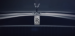 FOTO & VIDEO Rolls-Royce și-a creat o nouă identitate de brand „în rezonanță cu clienții mai tineri”