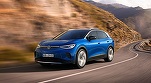 Volkswagen a anunțat prețurile pentru ID.4, mult mai mici decât Tesla Model Y