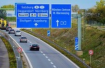 CJUE, important și pentru șoferii români: Germania nu poate include costurile cu poliția rutieră în taxele de trecere percepute transportatorilor