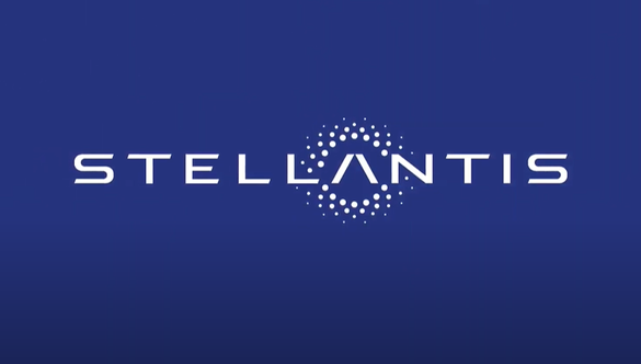 VIDEO PSA Group și FCA au publicat viitorul logo animat al companiei Stellantis