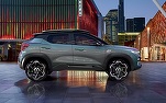 FOTO Renault lansează un nou SUV: Kiger, prezentat sub formă de concept și, în curând, model de serie