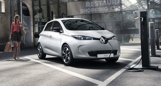 VW pregătește încă un automobil electric, care să concureze Renault Zoe, dar care poate elimina un alt model din gamă