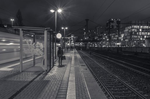 Marile companii de căi ferate din Europa vor să extindă cursele de noapte
