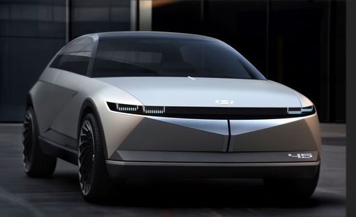 VIDEO Hyundai anunță primele detalii despre noul model electric IONIQ 5