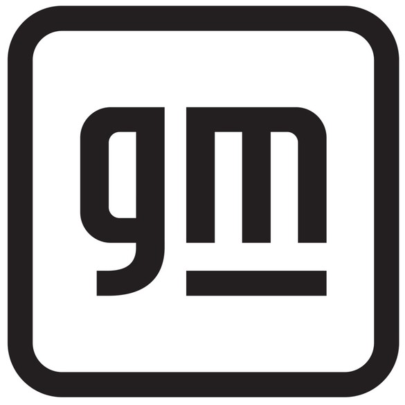 VIDEO&FOTO General Motors își schimbă logo-ul și strategia de piață, în era electrificării automobilelor