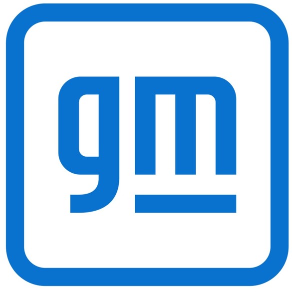 VIDEO&FOTO General Motors își schimbă logo-ul și strategia de piață, în era electrificării automobilelor