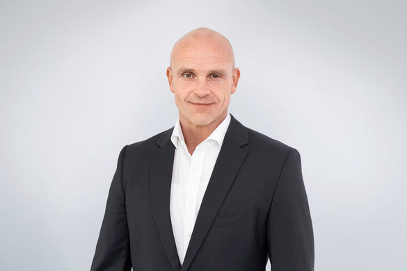 Thomas Ulrich Thomas Ulrich