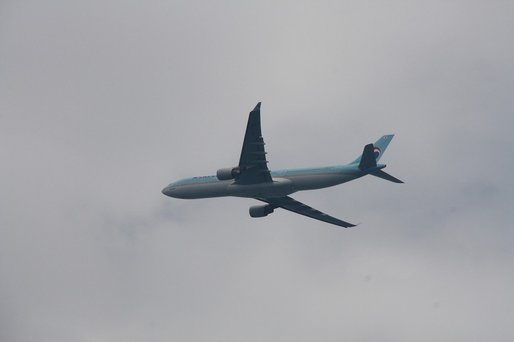 Boeing cere imobilizarea la sol a 128 de avioane de tip 777 după incidentul din Colorado