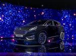 Șeful Ford Europa anunță - modelul Puma fabricat la Craiova a depășit Fiesta la vânzări. Producția SUV-ului EcoSport va continua la uzina din Oltenia