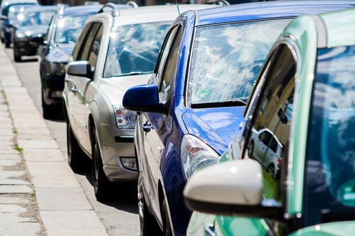 Primarii din București vor creșterea taxelor de parcare